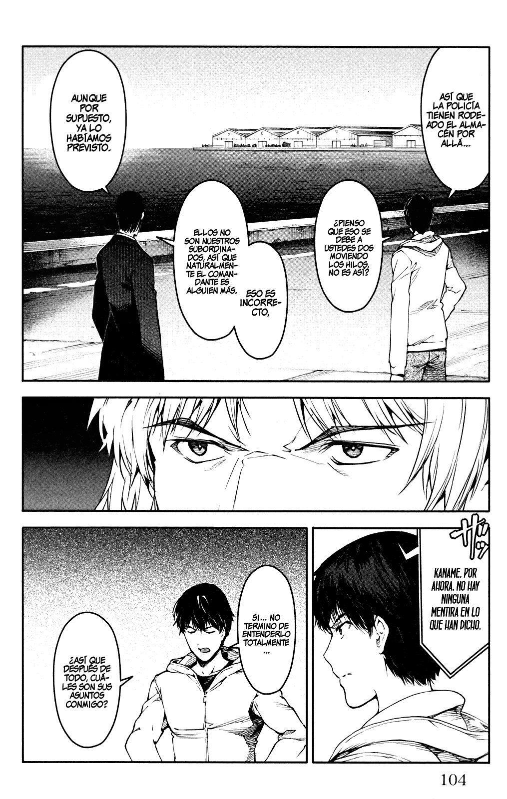 Capitulo 27 page 10