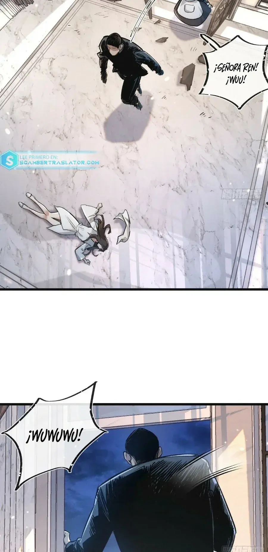 Capitulo 19 page 22