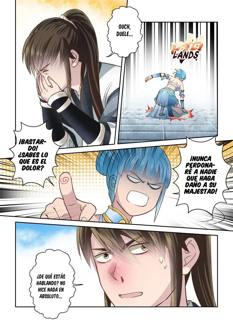 Capitulo 198 page 6