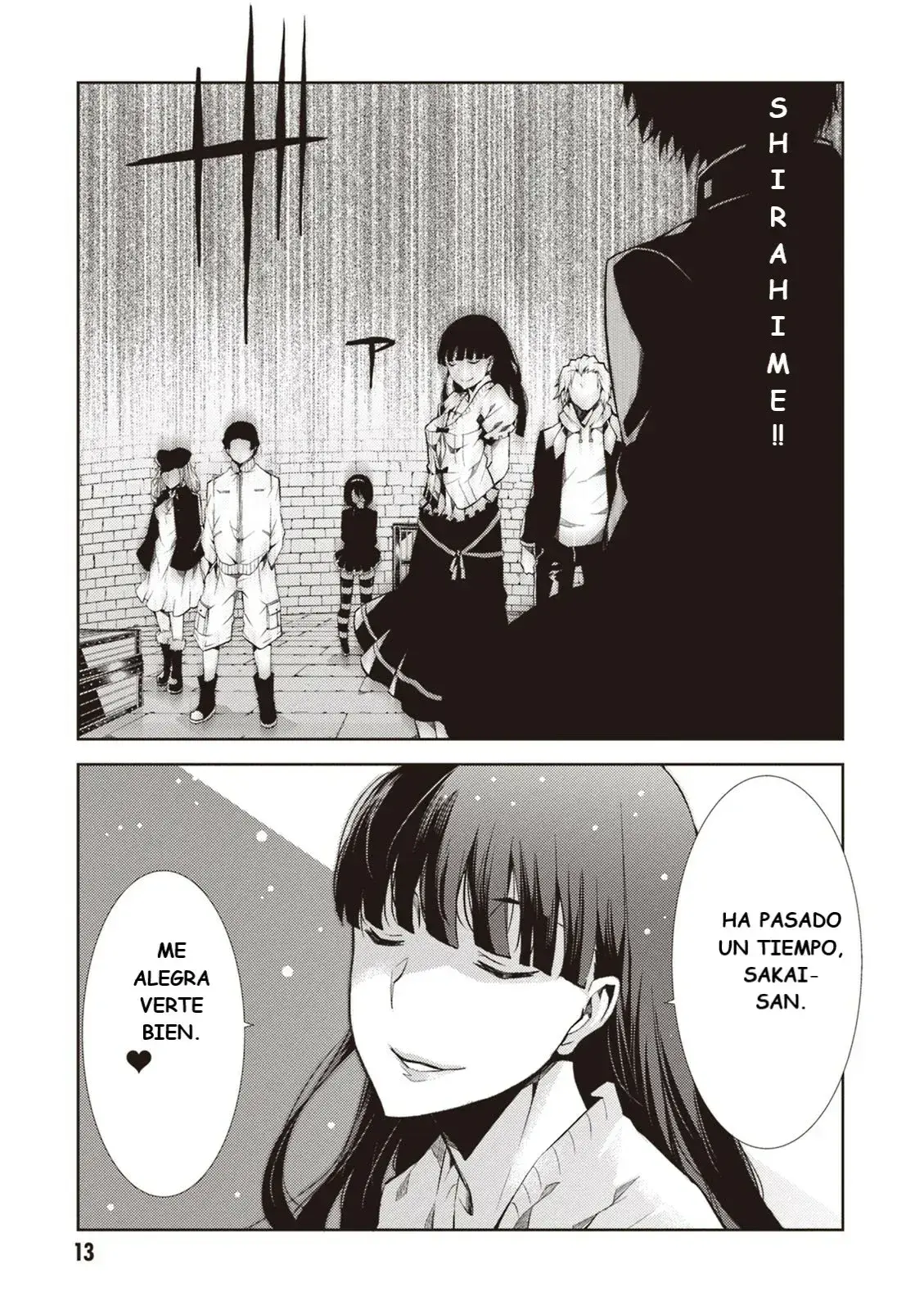 Capitulo 13 page 15
