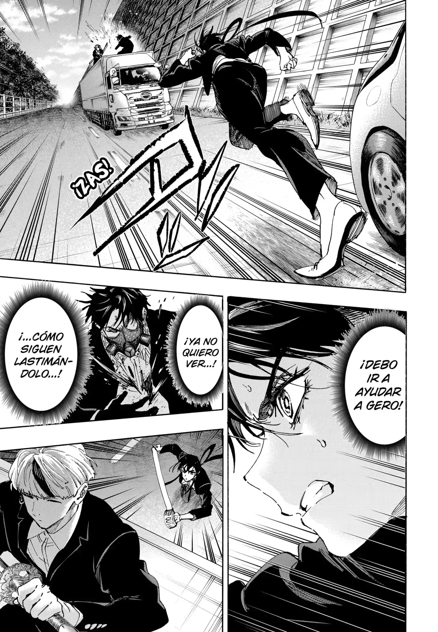 Capitulo 116 page 11