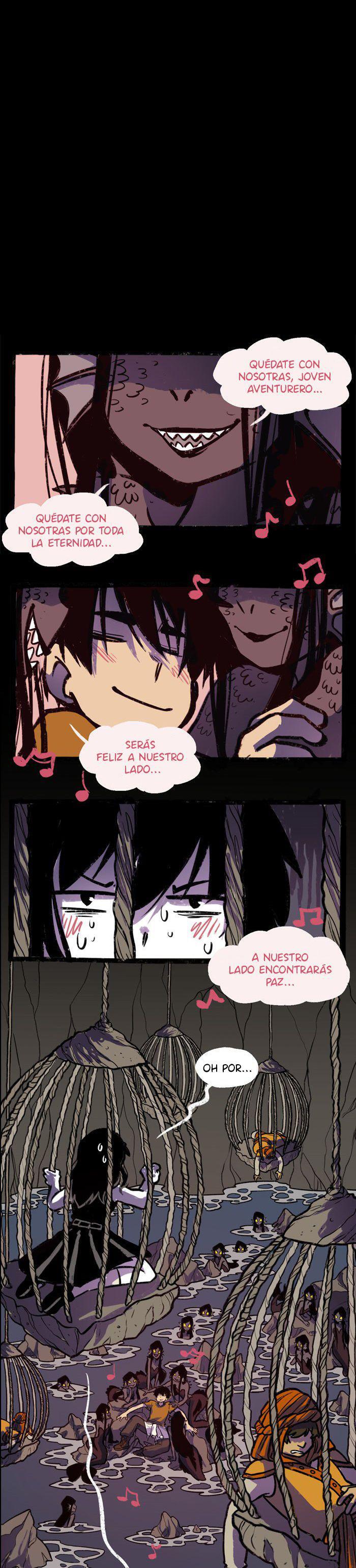 Capitulo 109 page 5