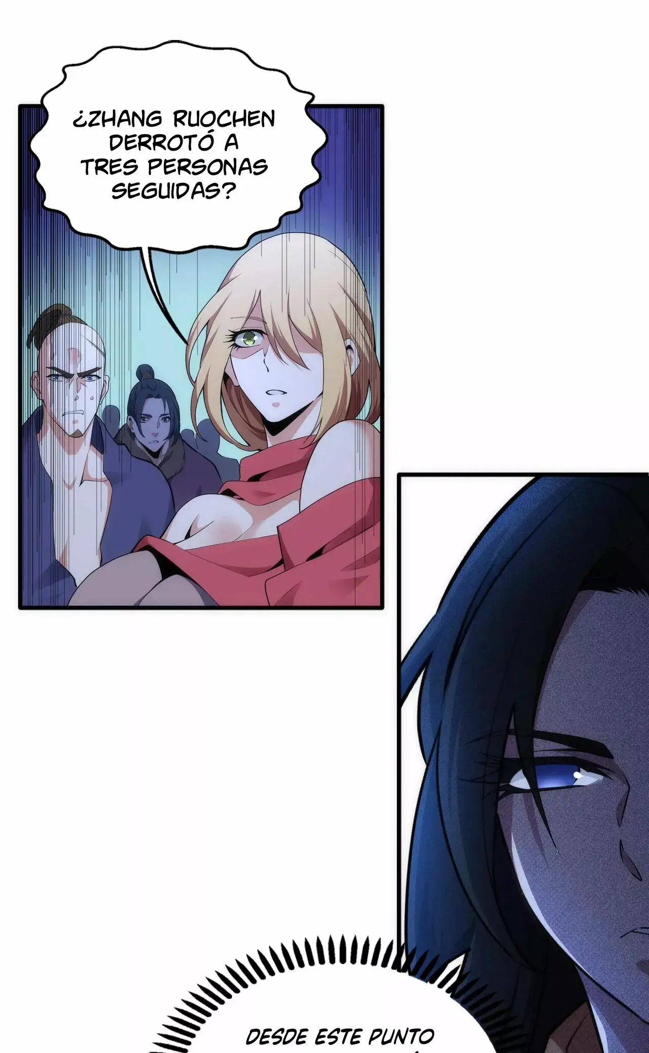 Capitulo 75 page 39