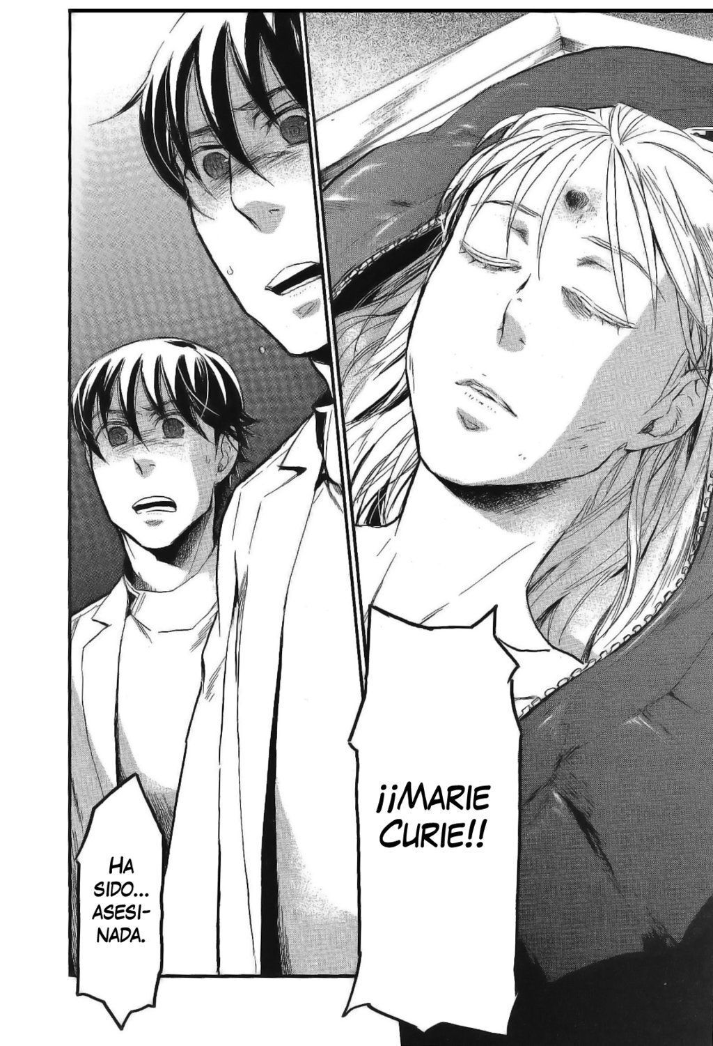 Capitulo 33 page 2