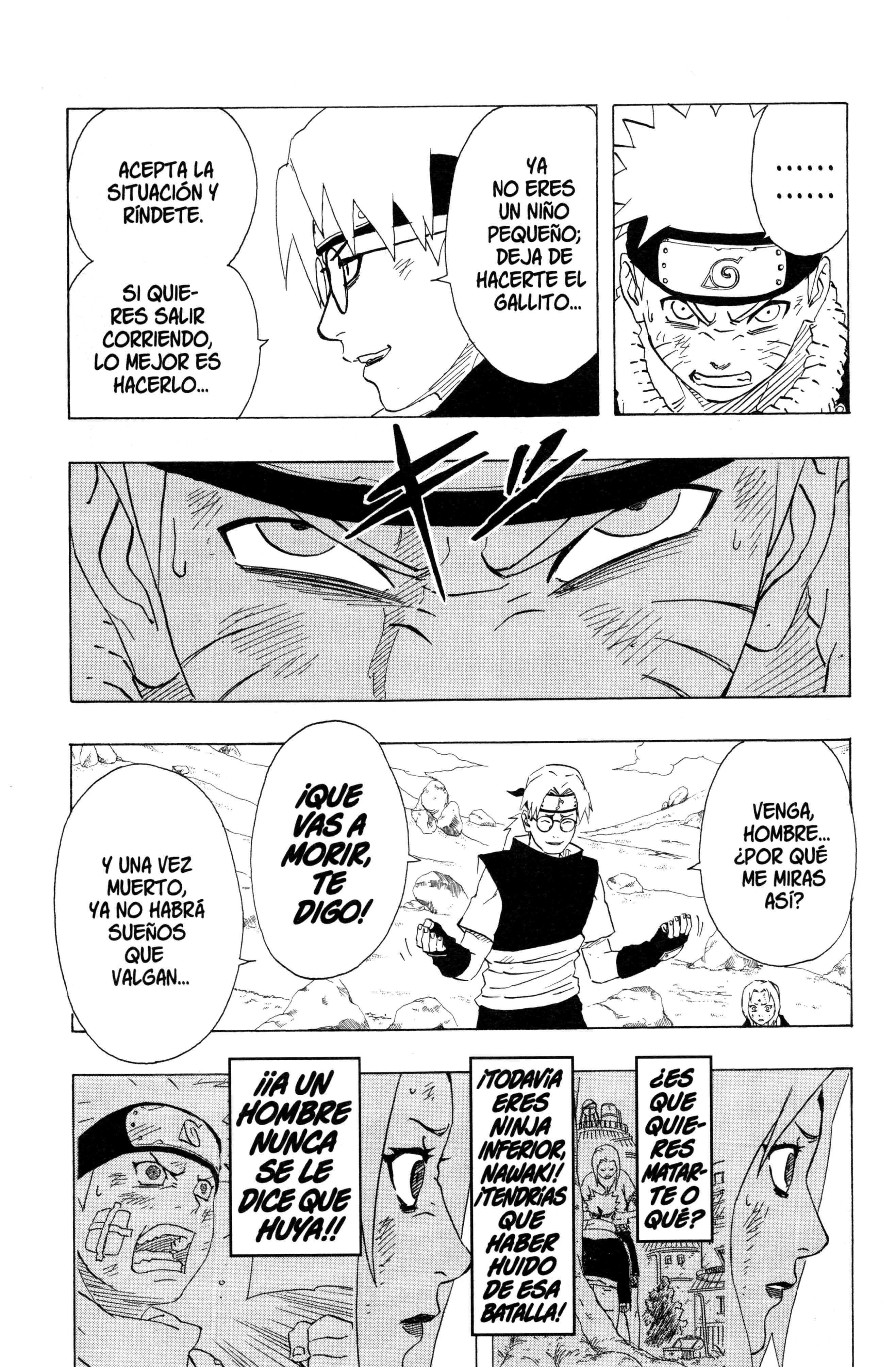Capitulo 167 page 7