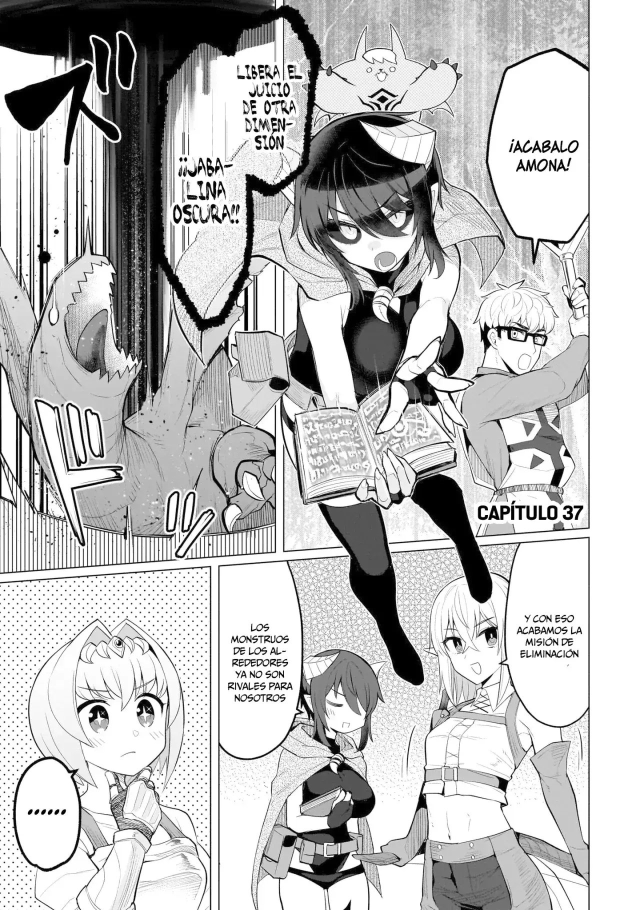 Capitulo 37 page 6