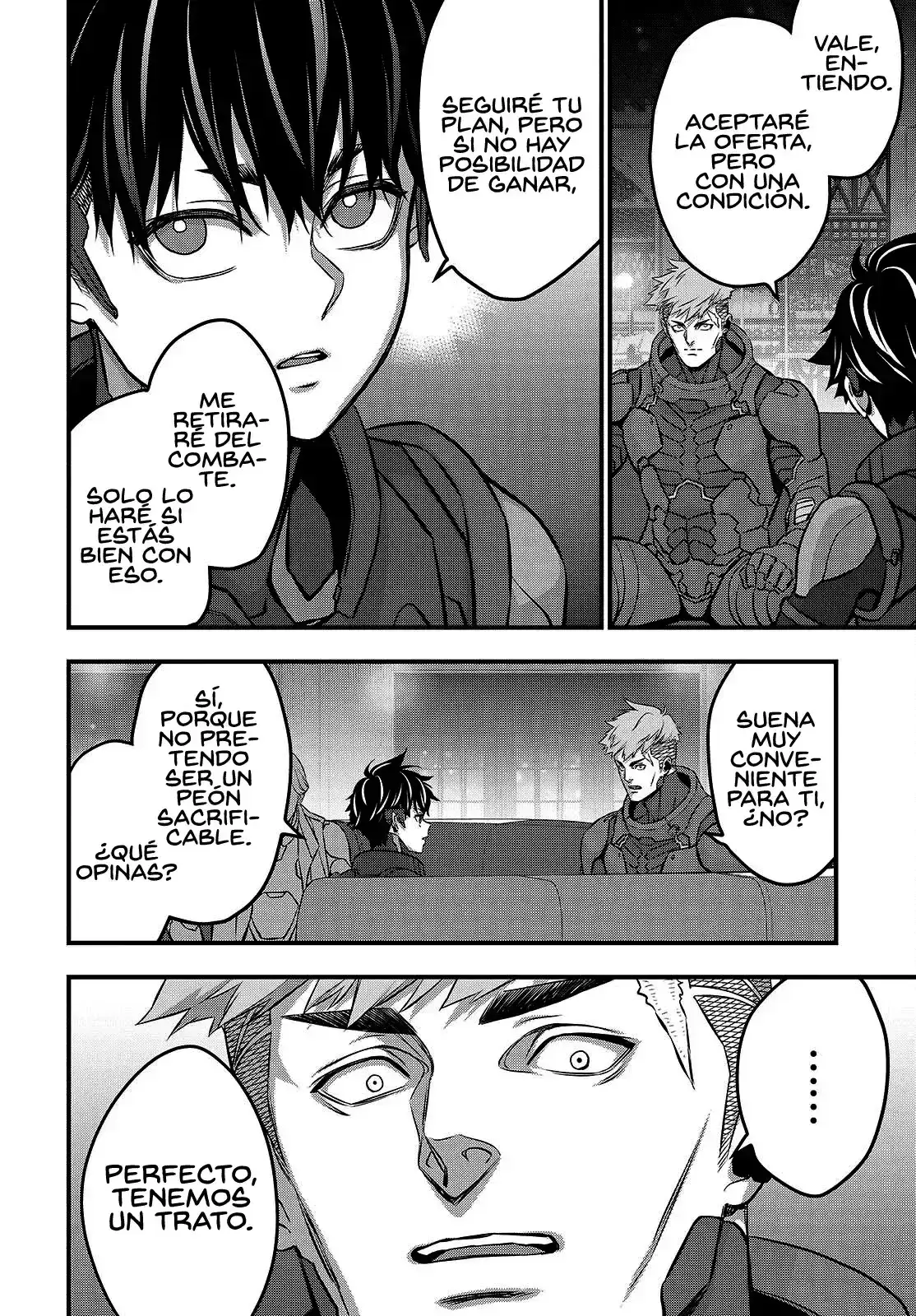 Capitulo 62 page 12