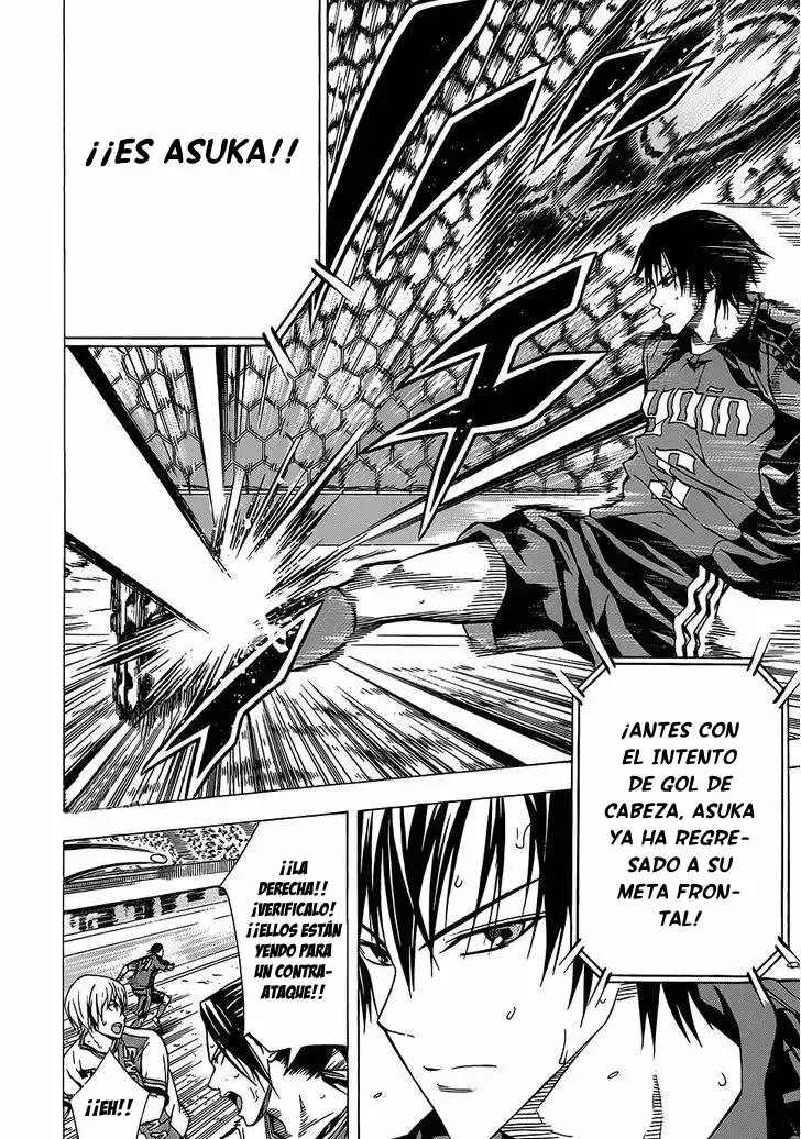Capitulo 101 page 11