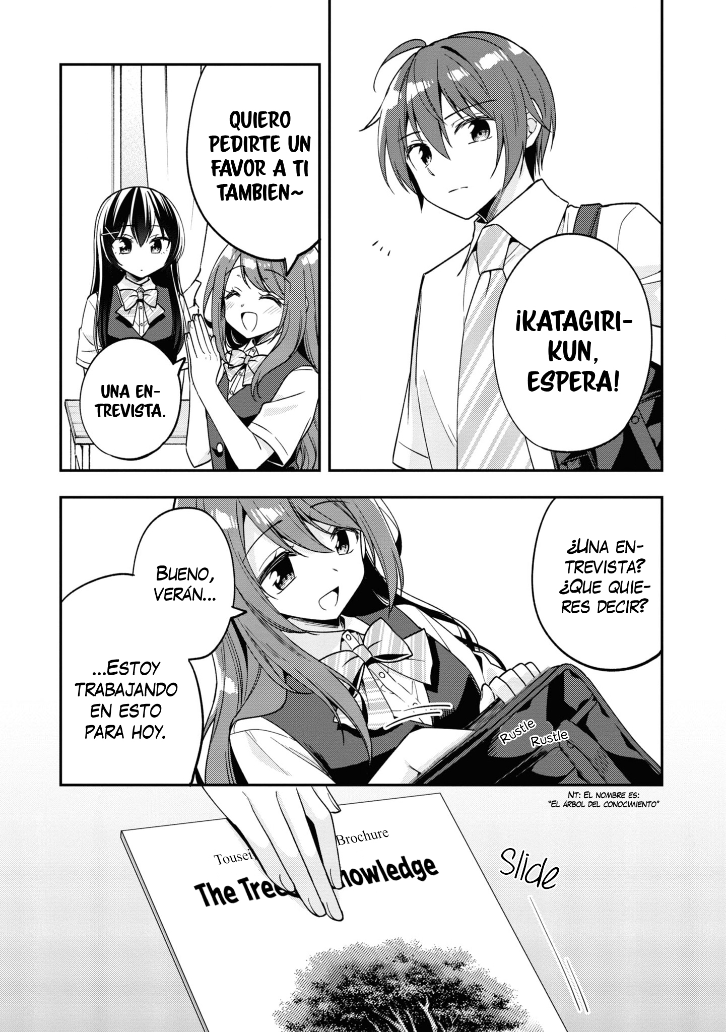 Capitulo 26 page 5