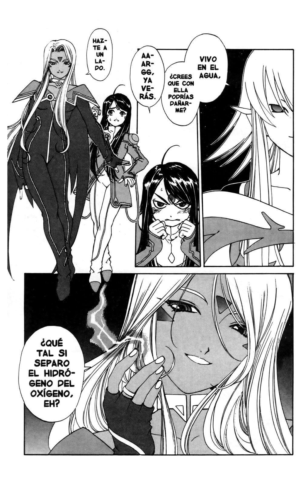 Capitulo 205 page 9