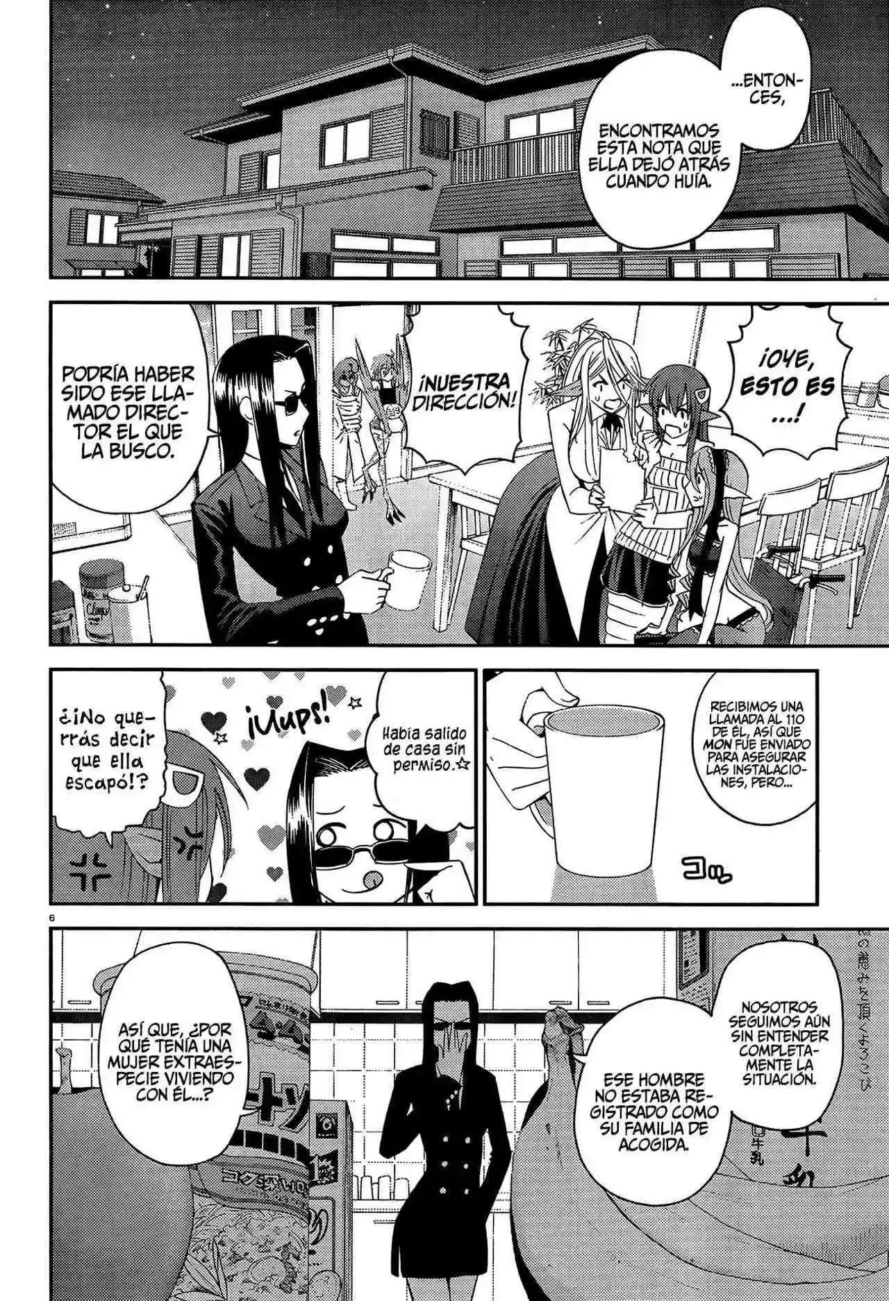 Capitulo 15 page 6