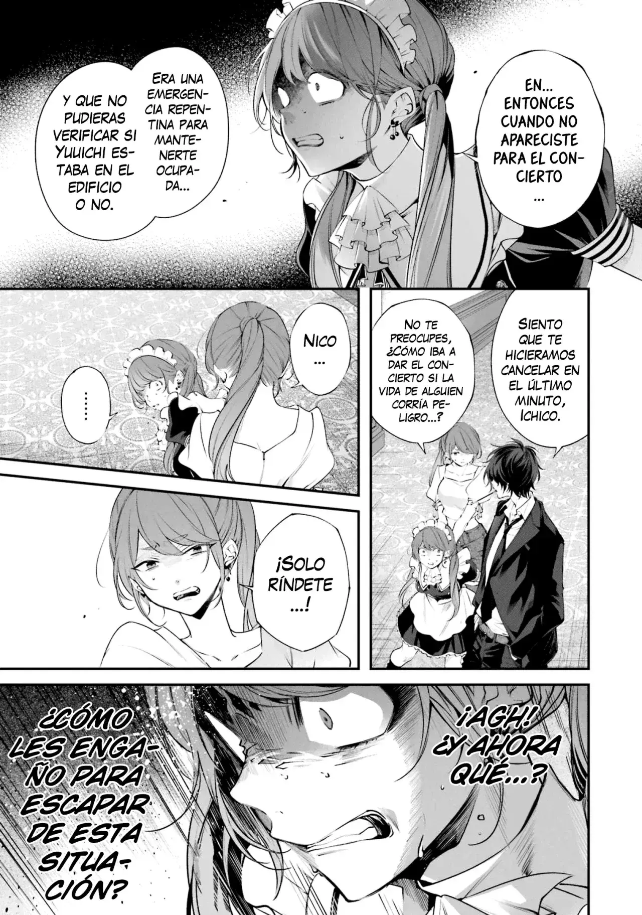 Capitulo 20 page 12