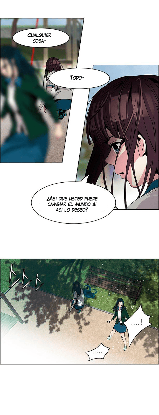 Capitulo 70 page 22