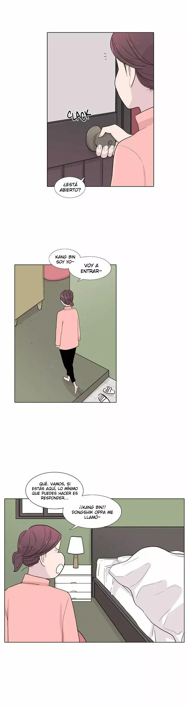Capitulo 38 page 15