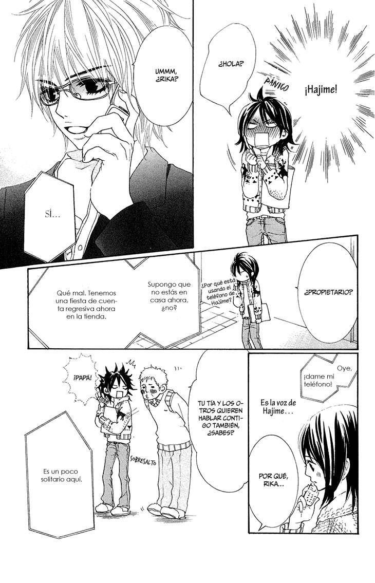 Capitulo 19 page 14