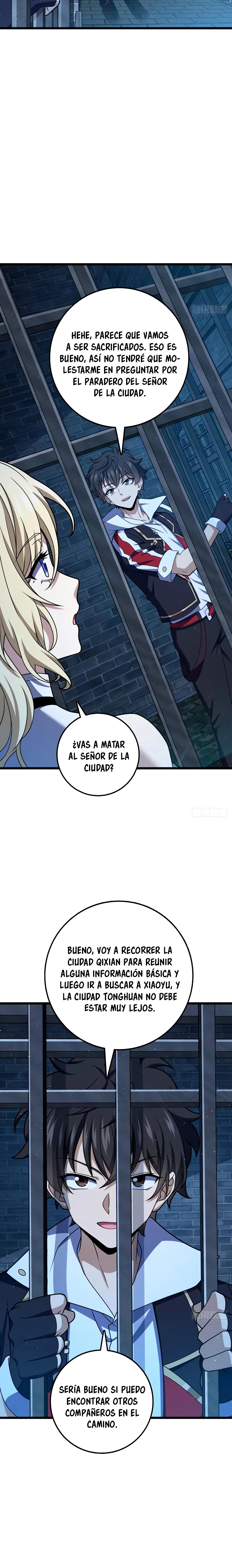 Capitulo 743 page 6