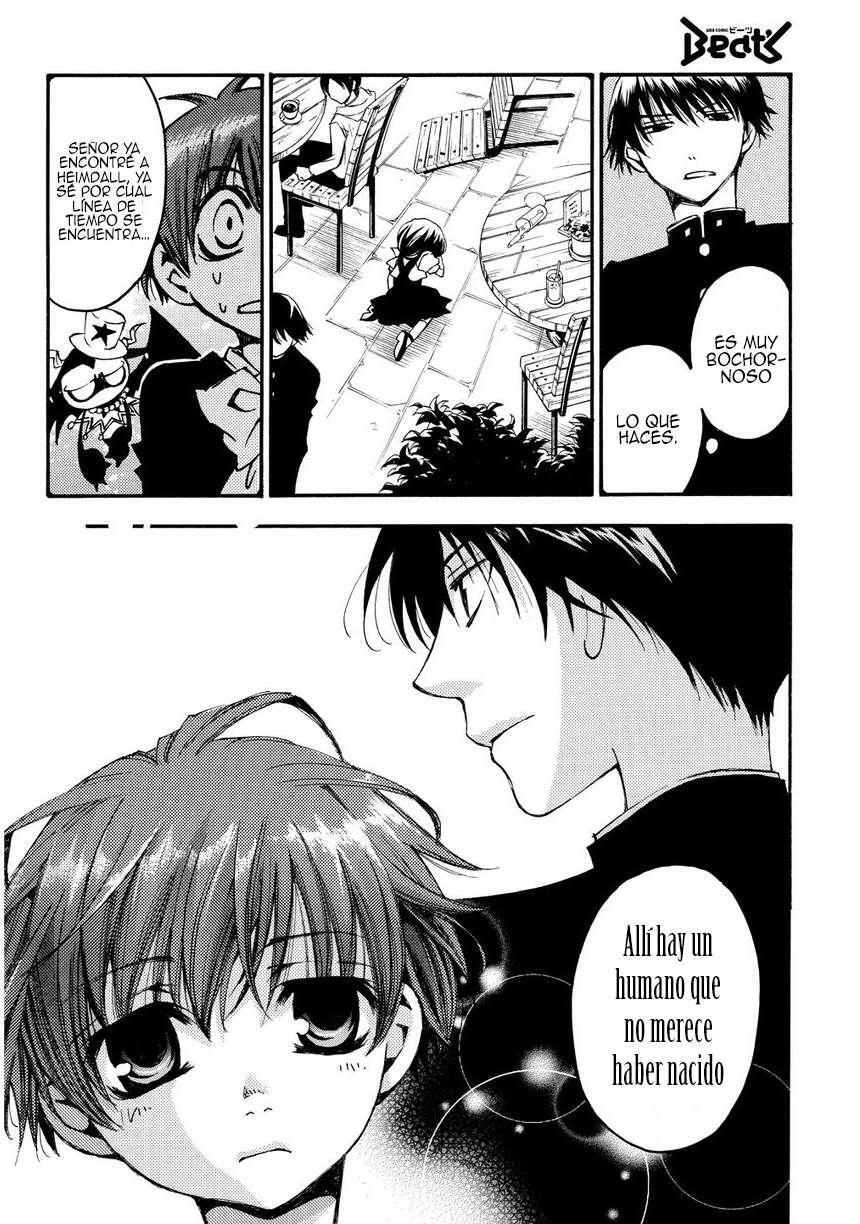 Capitulo 26 page 21