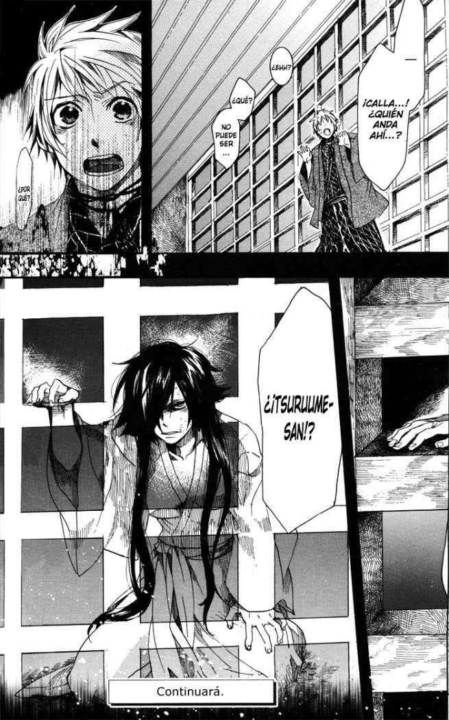 Capitulo 41 page 32