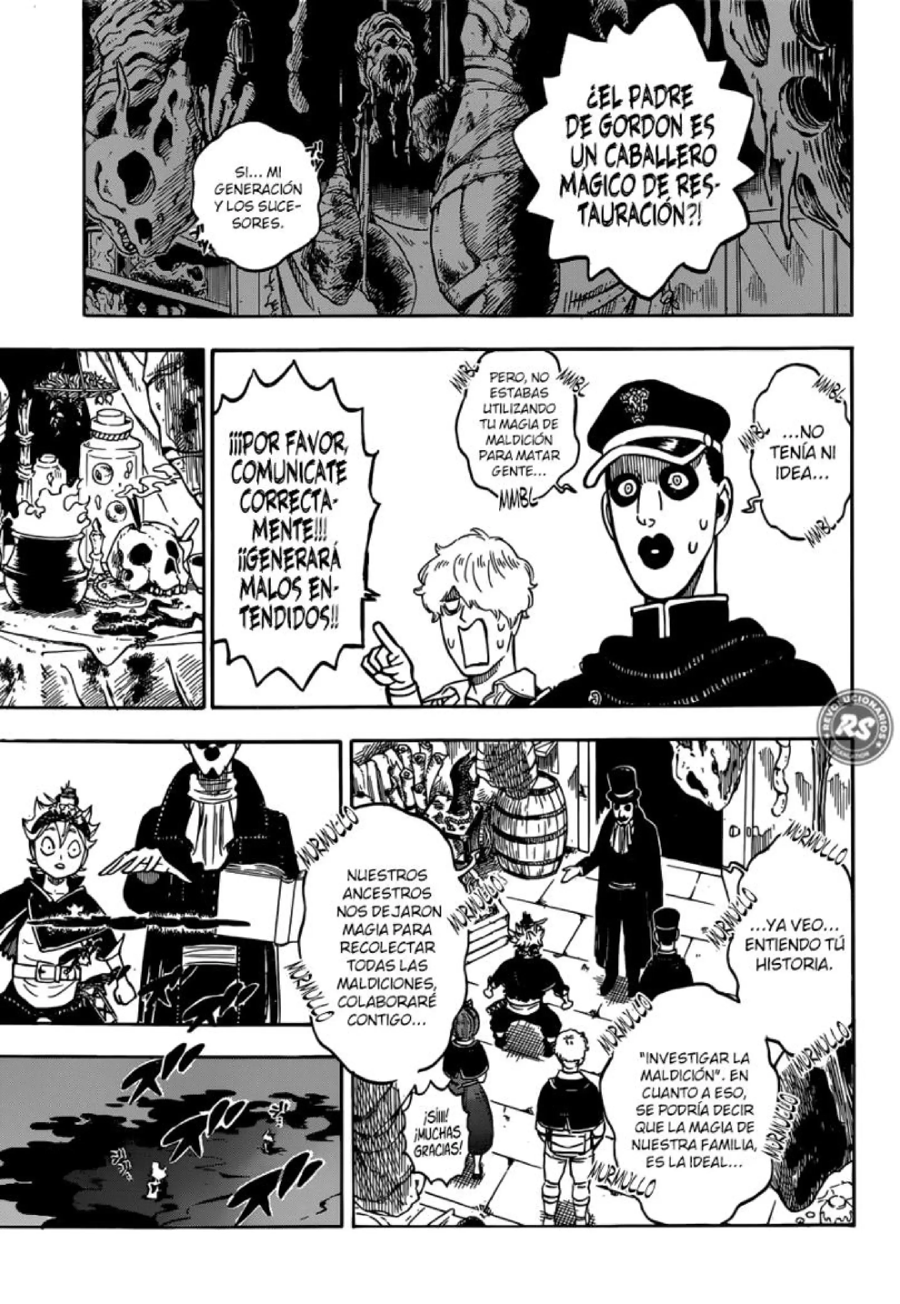 Capitulo 223 page 14