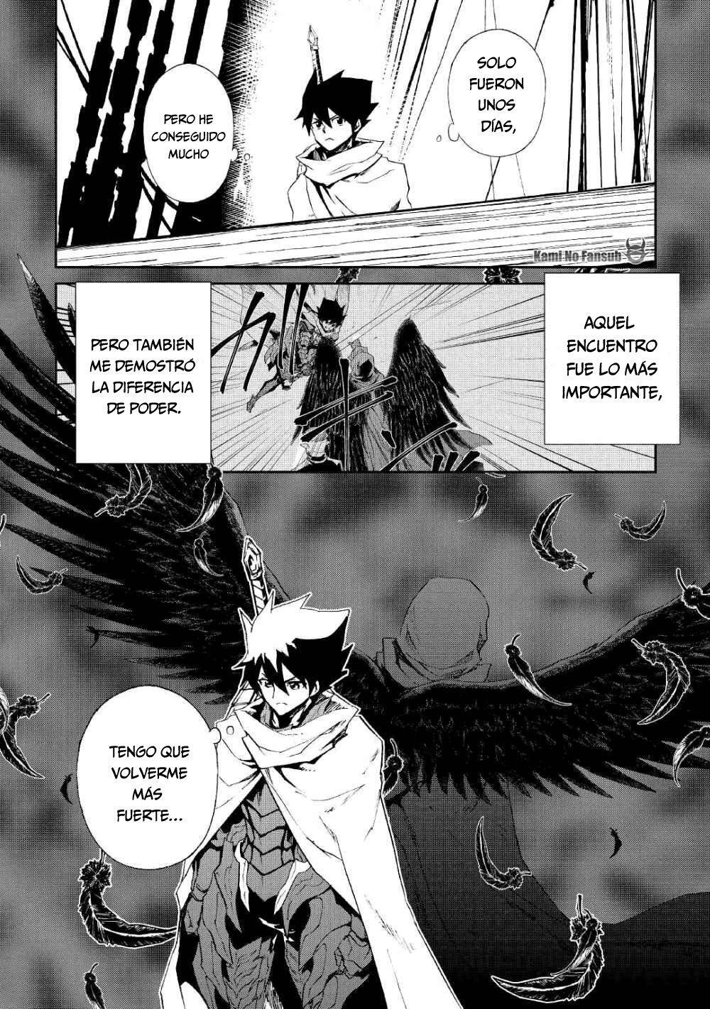 Capitulo 68 page 17