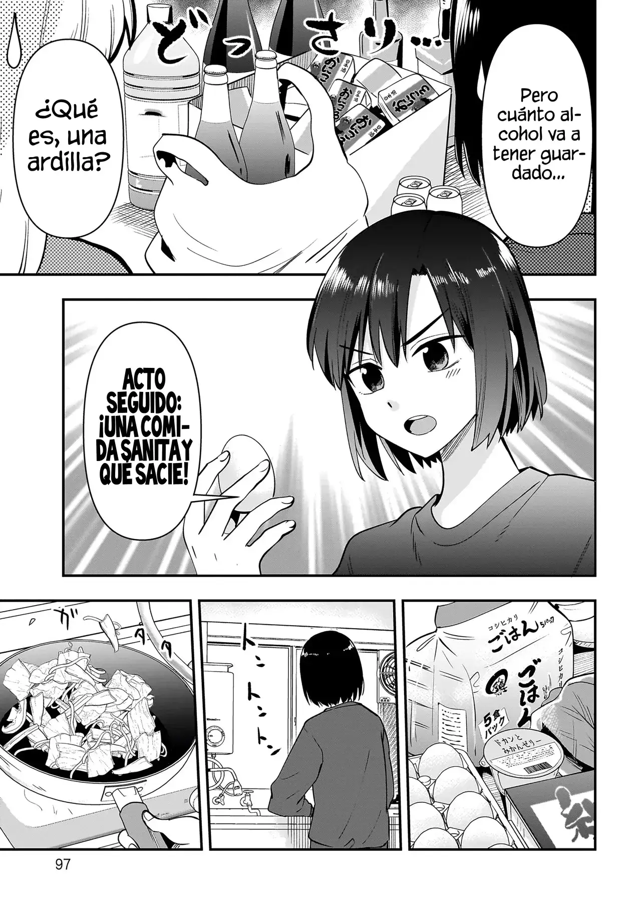 Capitulo 20 page 11