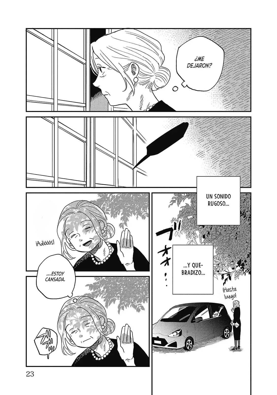 Capitulo 16 page 19