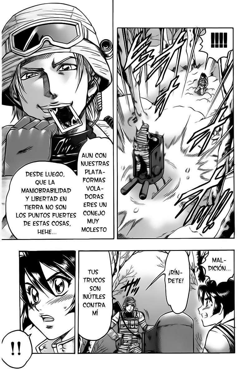 Capitulo 64 page 5
