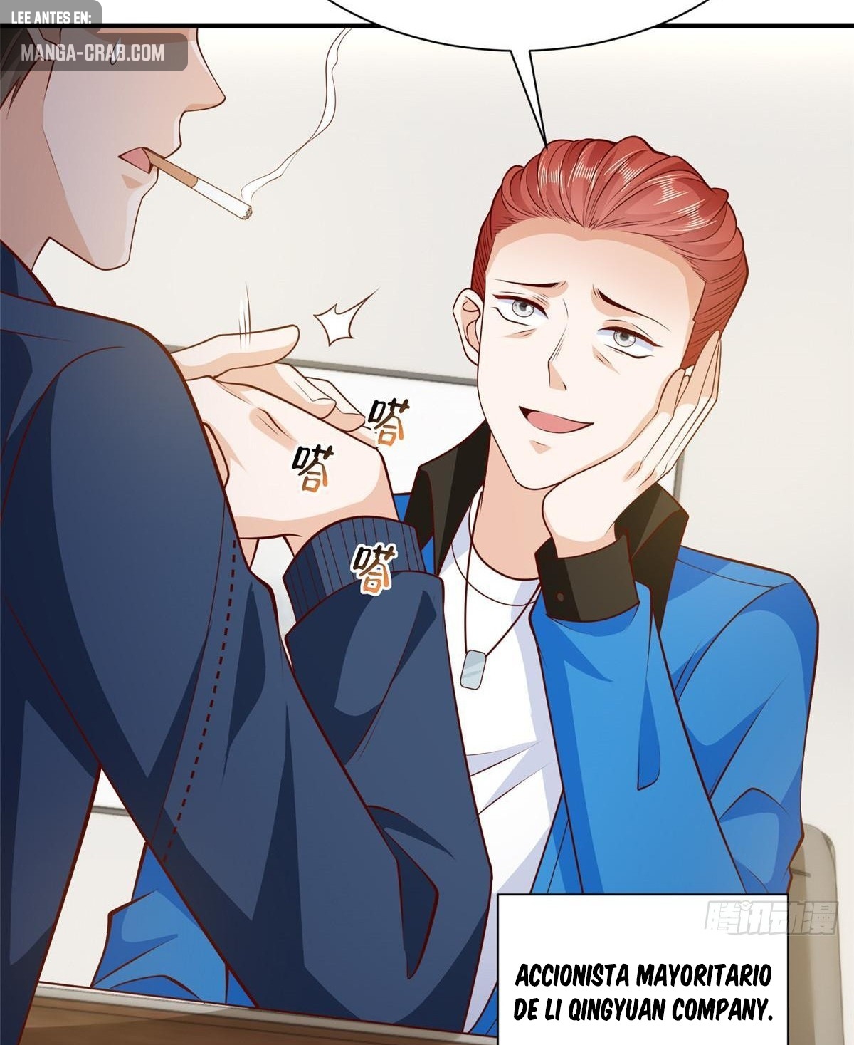 Capitulo 576 page 41
