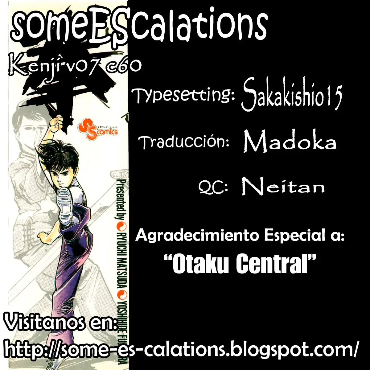 Capitulo 60 page 21
