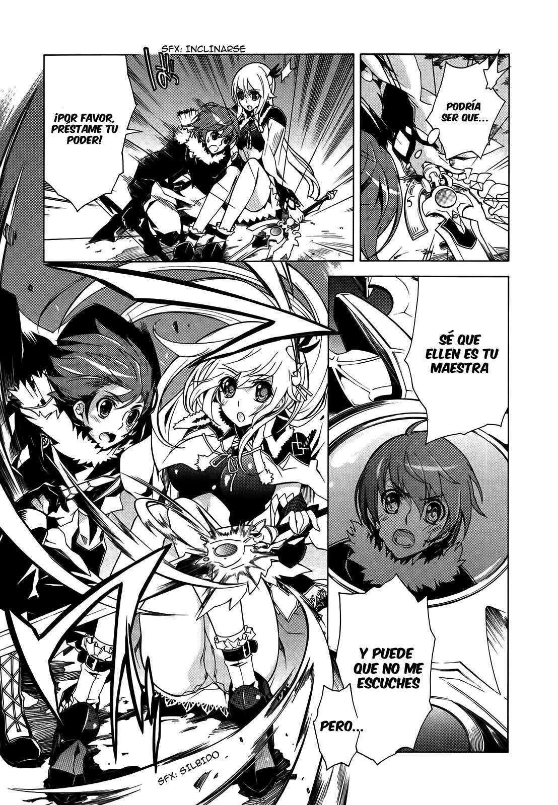 Capitulo 16 page 12