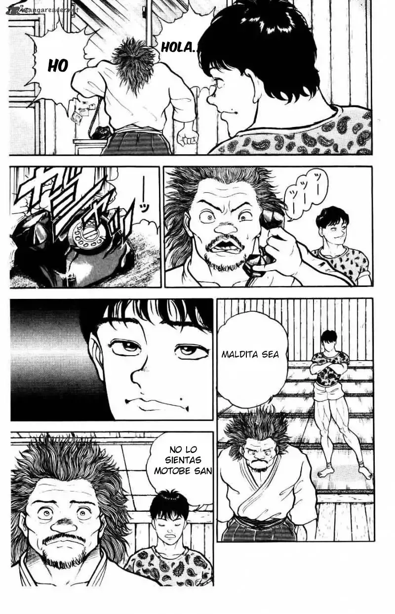 Capitulo 32 page 15