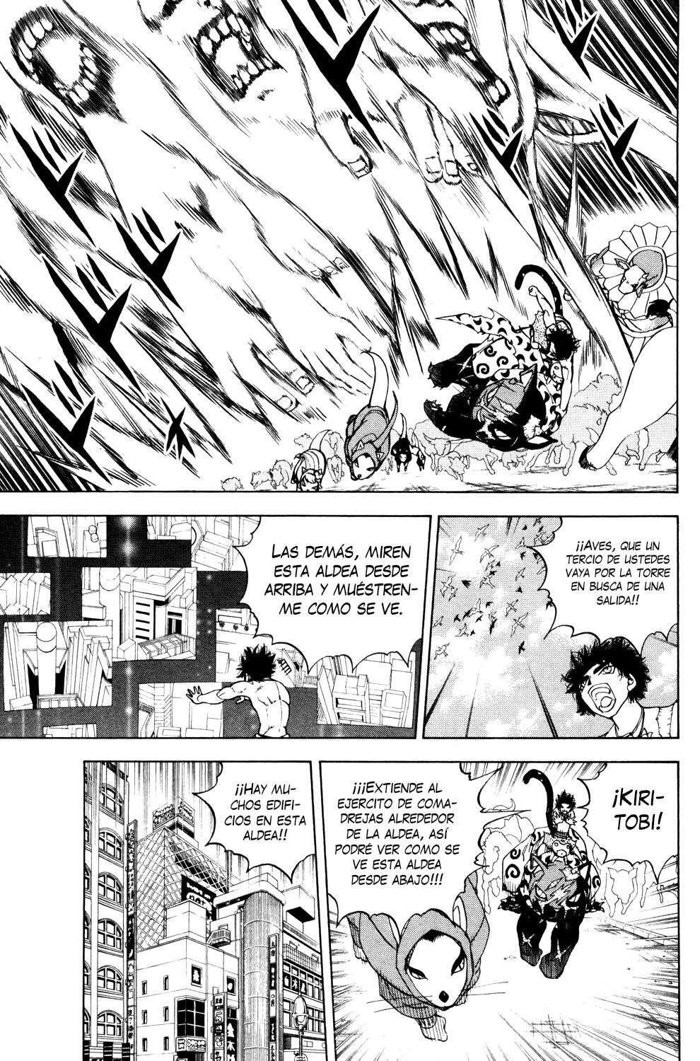Capitulo 32 page 29