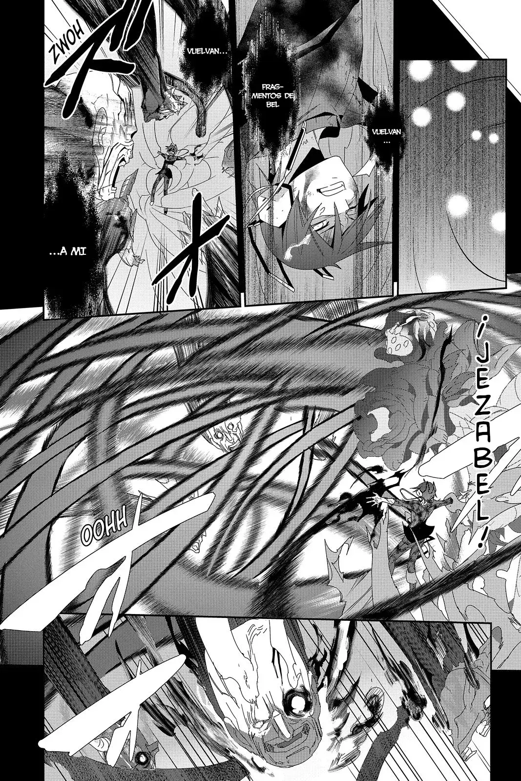 Capitulo 39 page 23