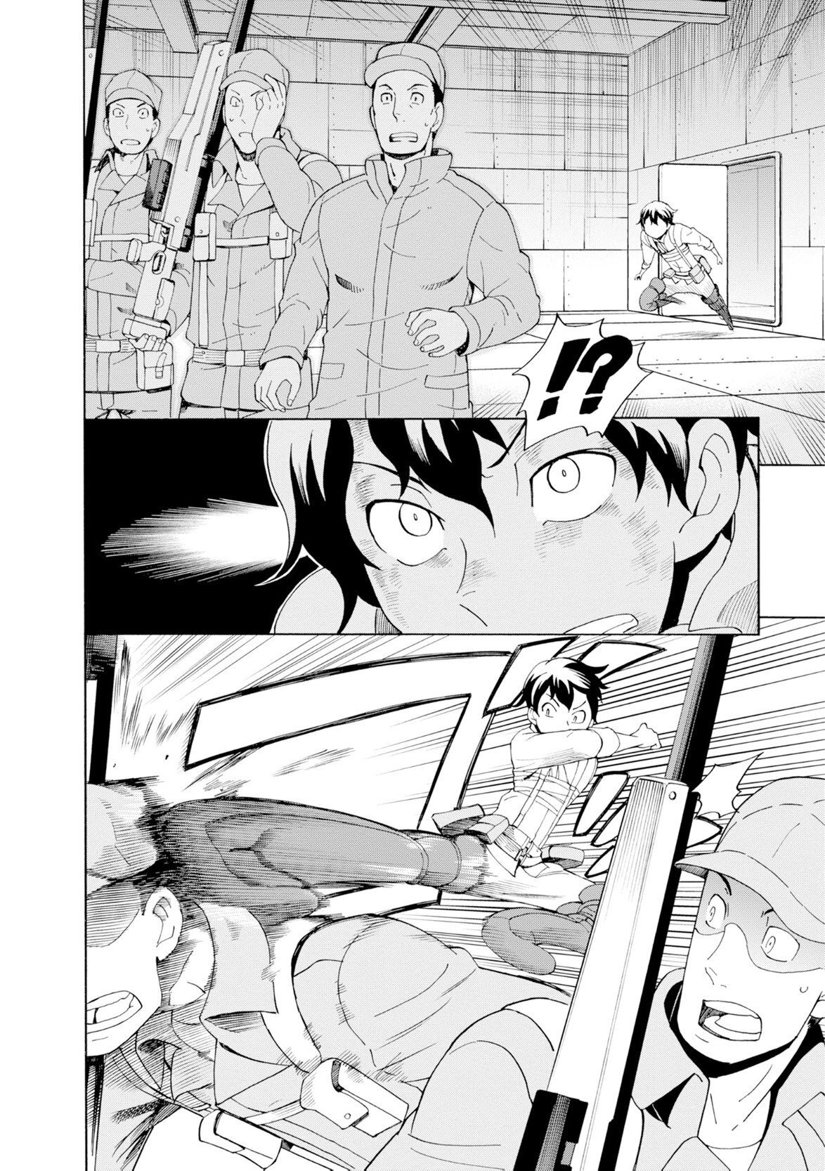 Capitulo 16 page 20