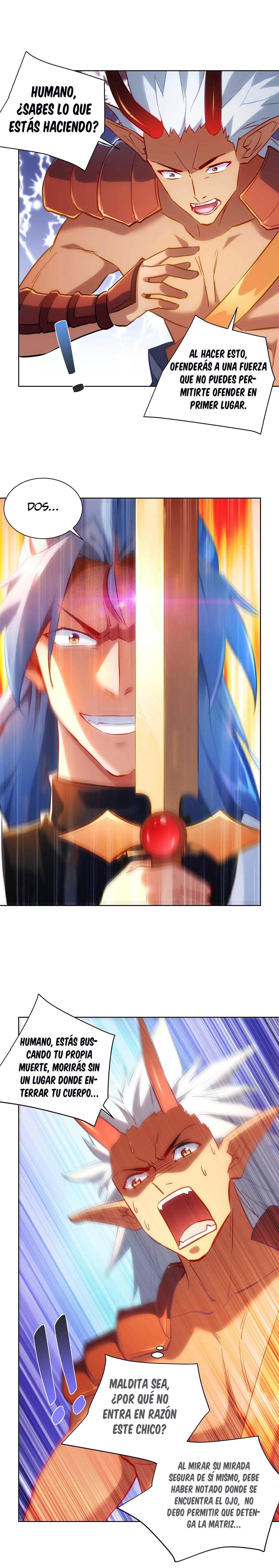 Capitulo 239 page 10