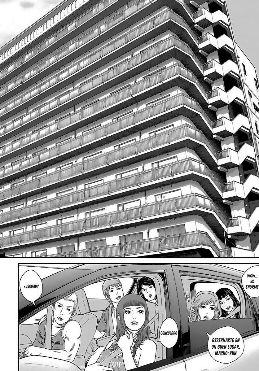 Capitulo 1 page 16
