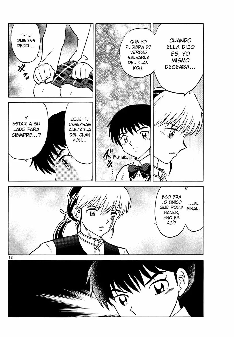 Capitulo 213 page 13