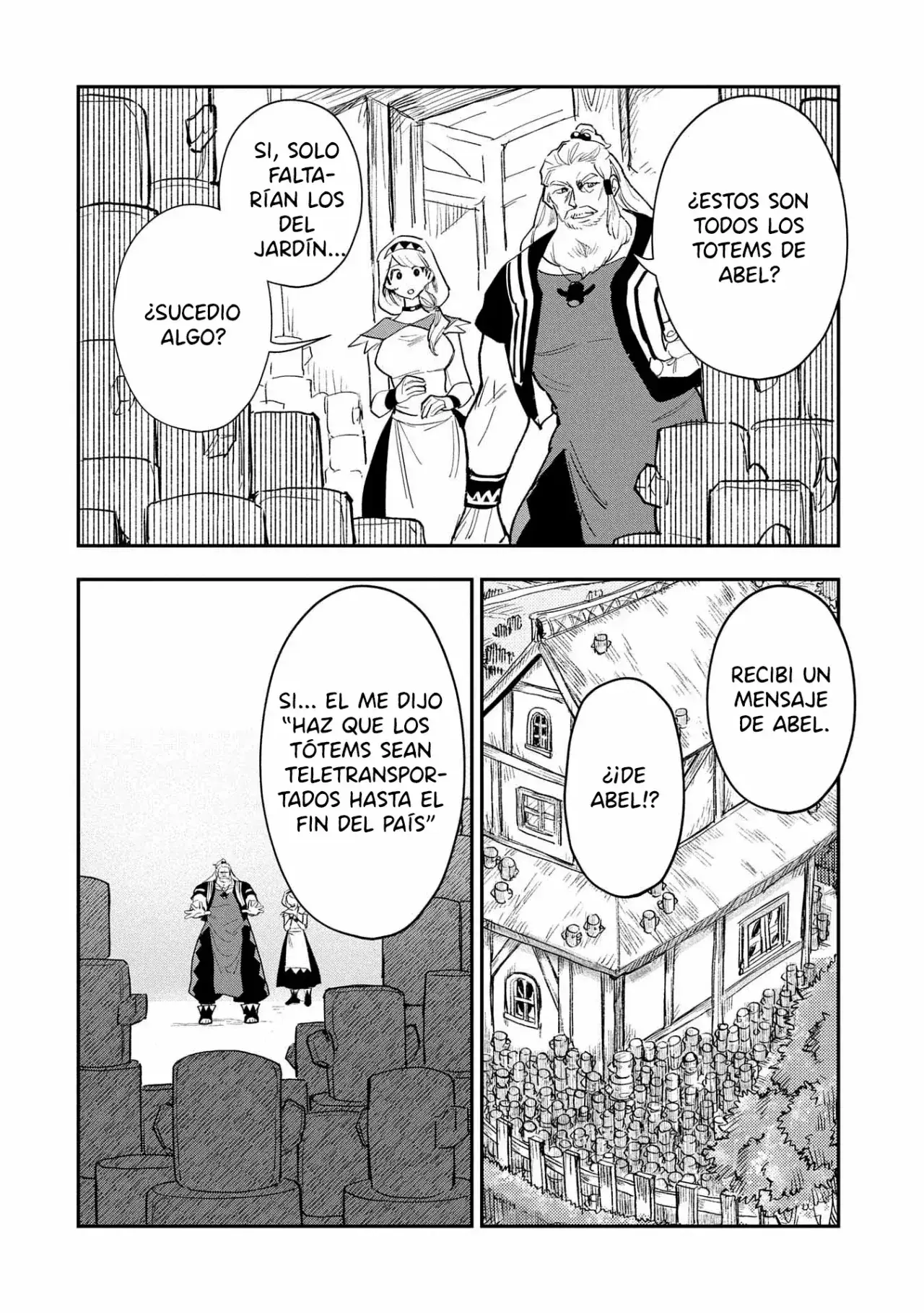 Capitulo 30 page 19