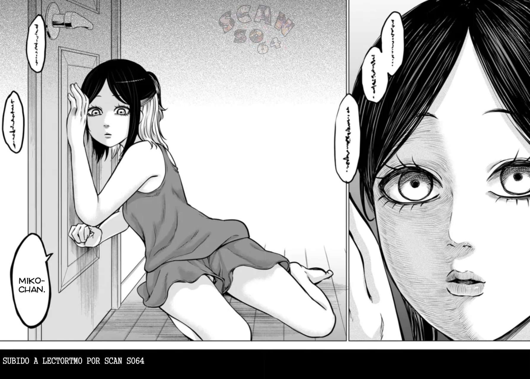 Capitulo 47 page 16