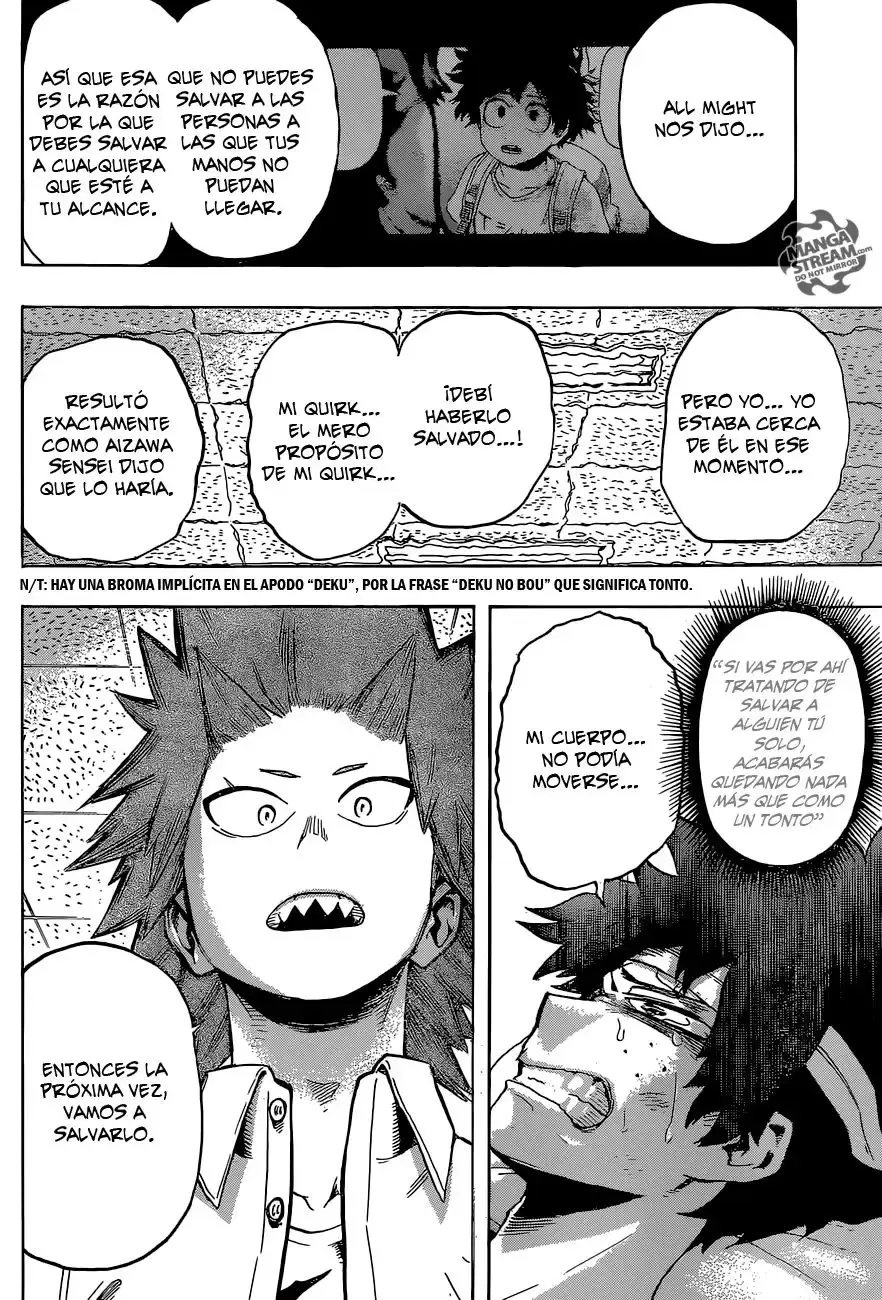 Capitulo 83 page 15