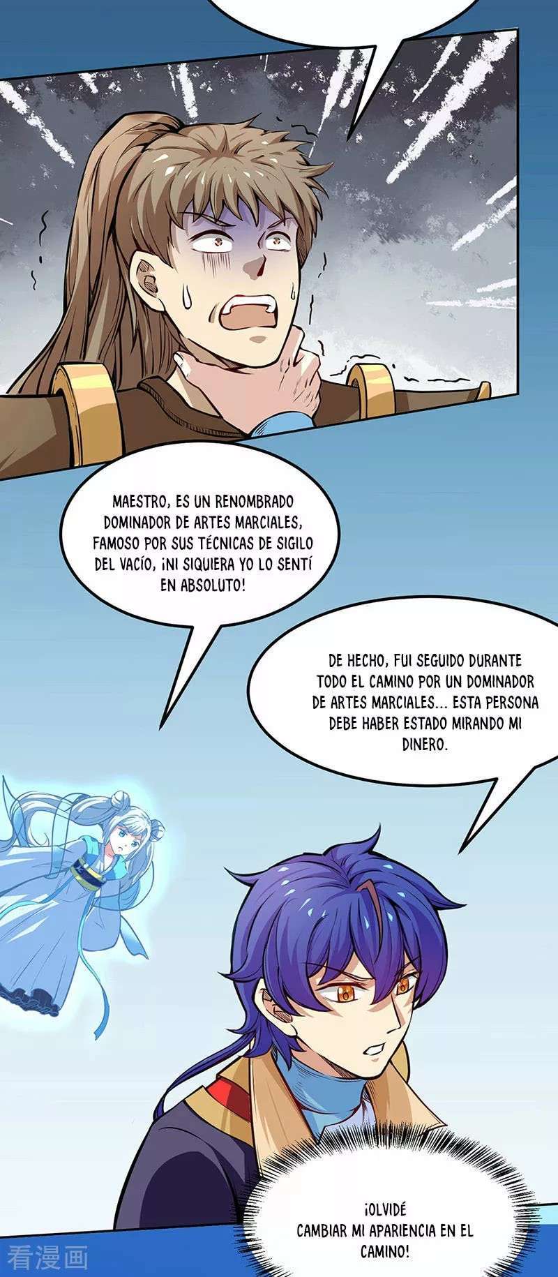 Capitulo 243 page 4