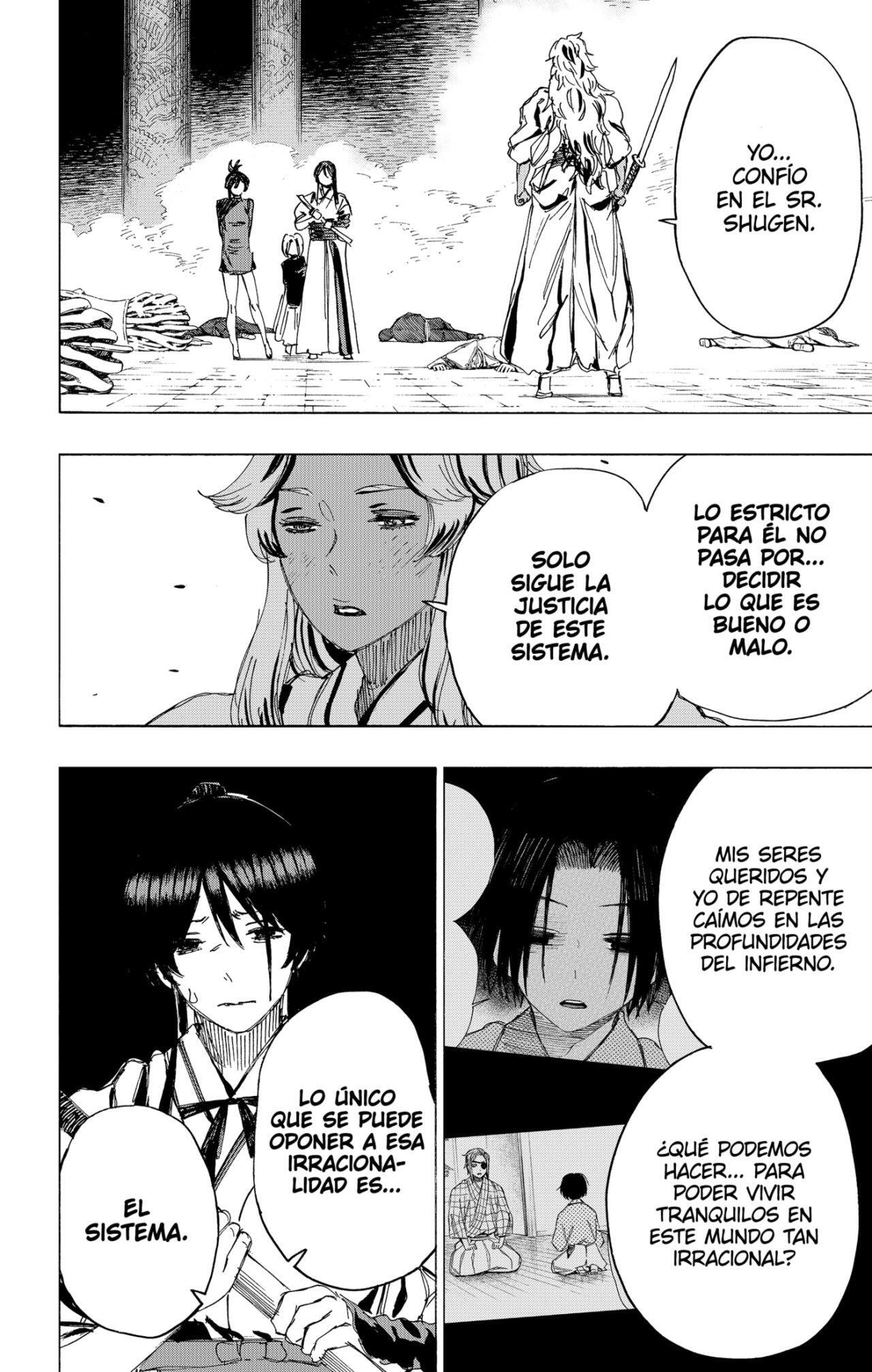 Capitulo 91 page 17