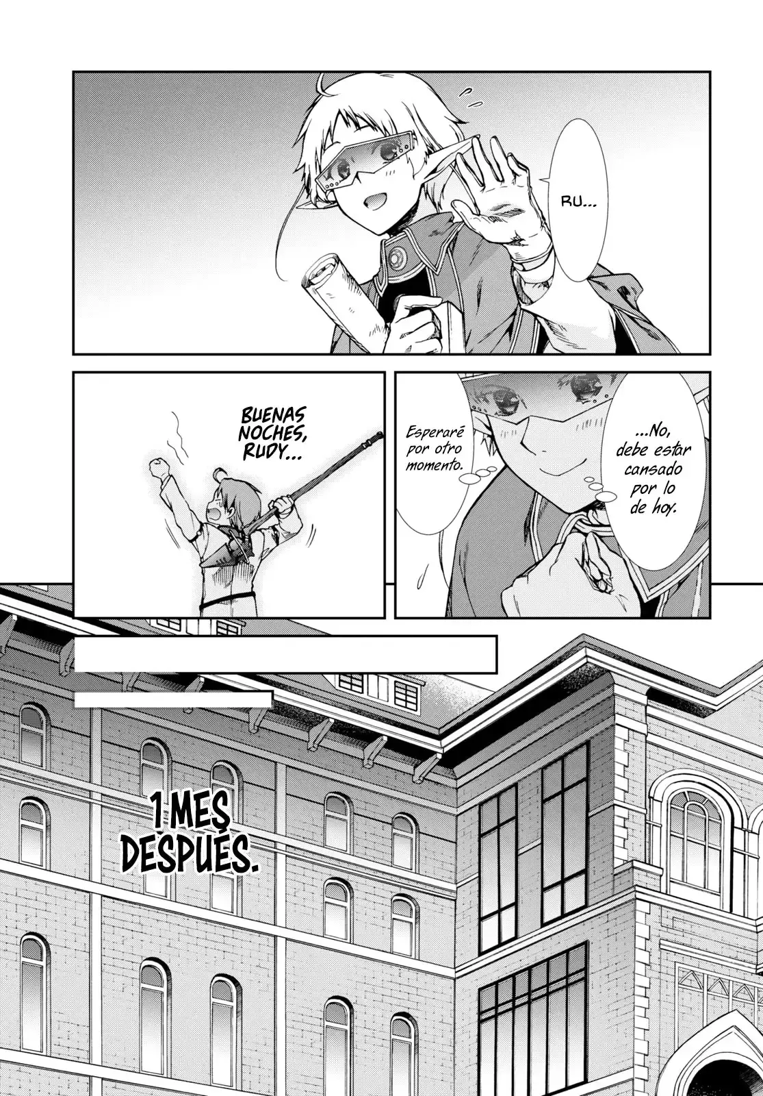 Capitulo 67 page 28