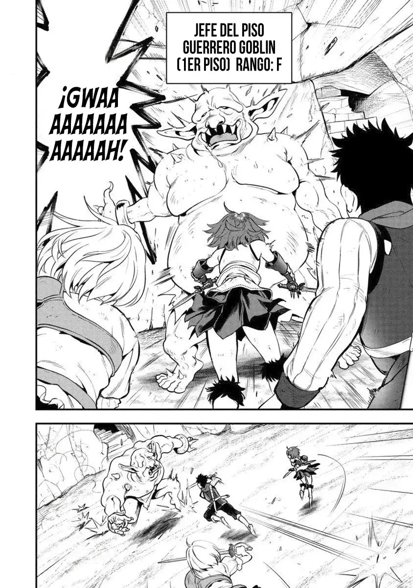 Capitulo 31 page 35
