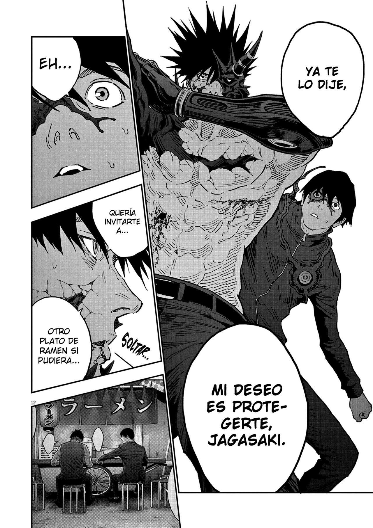 Capitulo 148 page 11