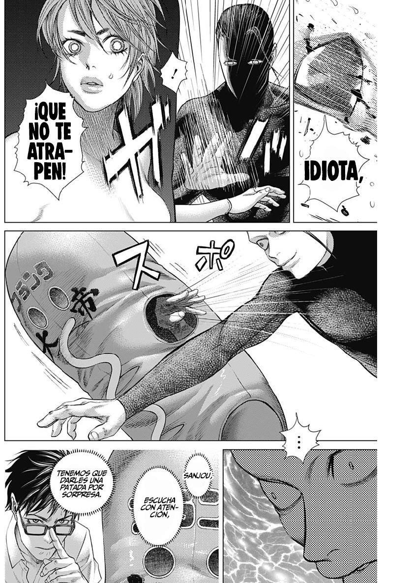 Capitulo 62 page 12