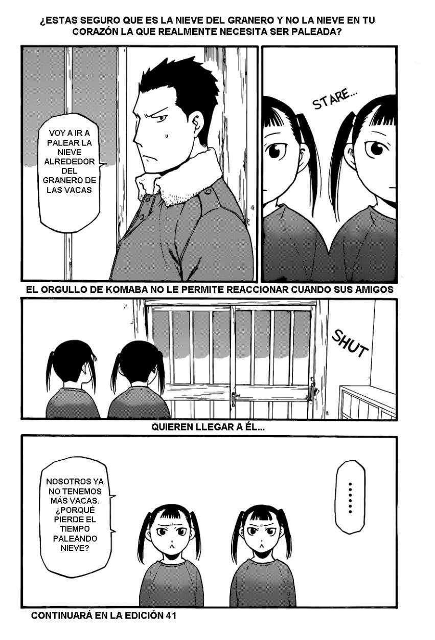 Capitulo 85 page 19