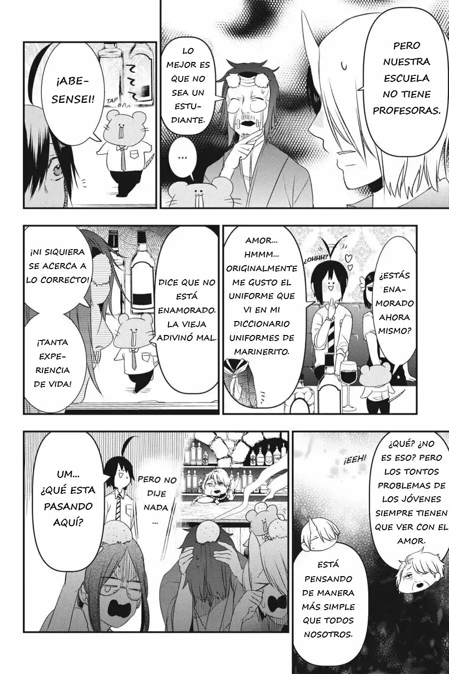 Capitulo 33 page 21