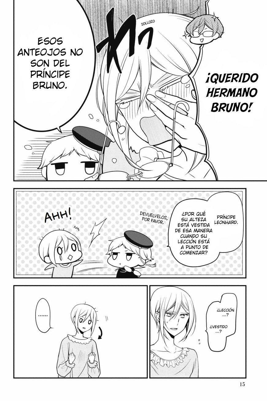 Capitulo 52 page 15