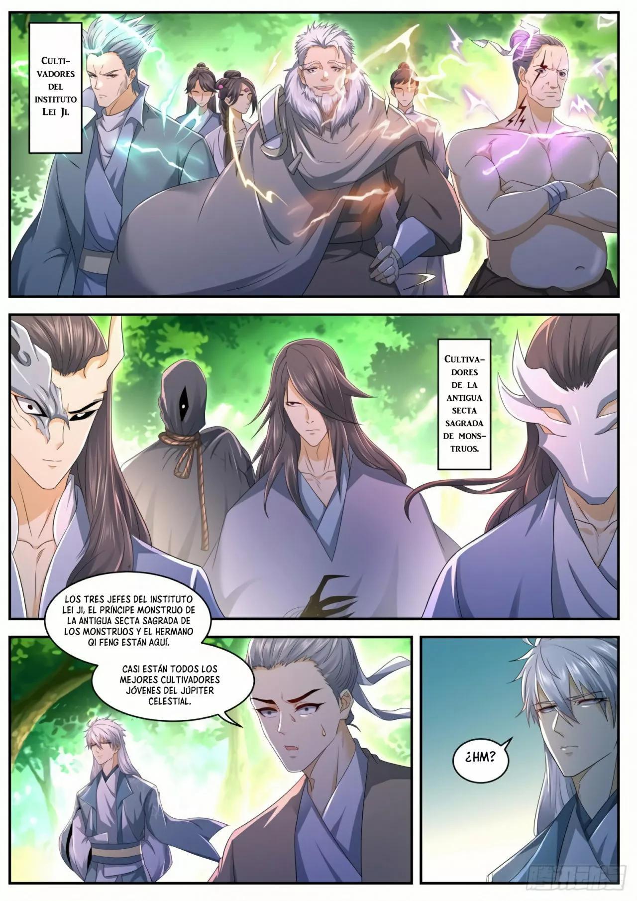 Capitulo 558 page 10